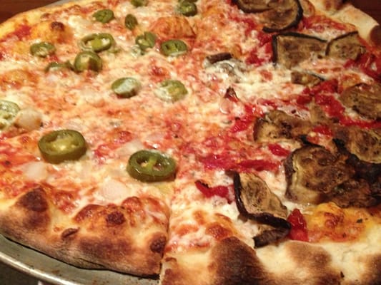 Lanesplitter Pizza & Pub by null