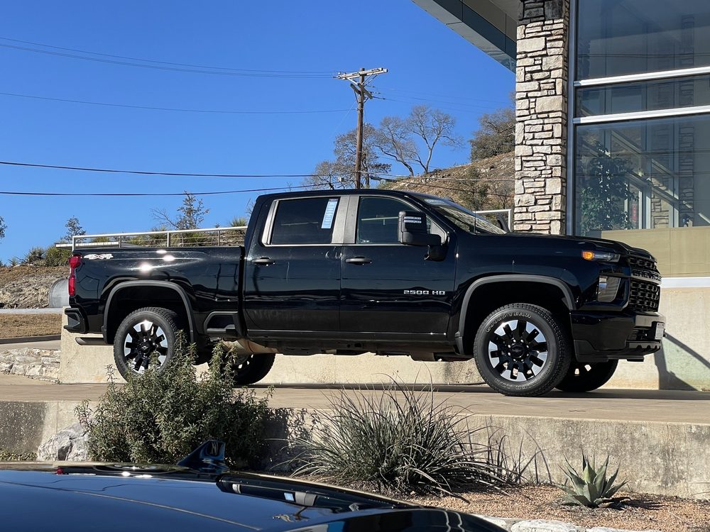 CECIL ATKISSION MOTORS Updated September 2024 19 Reviews 550