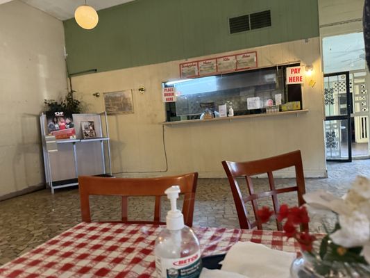 Payne's Bar-B-Que by null Payne's Bar-B-Que by null