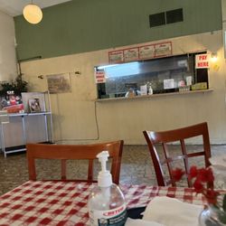 Payne's Bar-B-Que