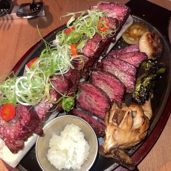 Mister Tiger - Woodae Galbi - Korean Near Me - Chicago, Illinois