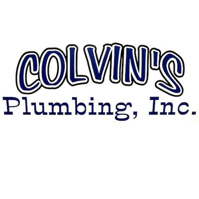 Colvin's Plumbing