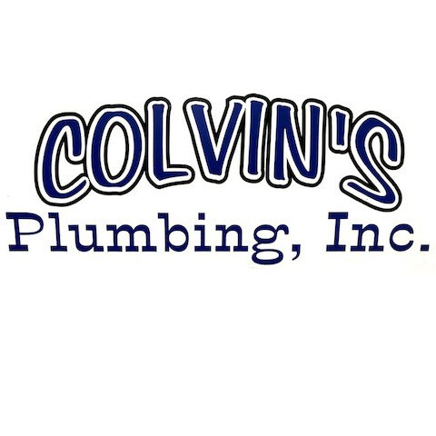 Slide of Colvin's Plumbing