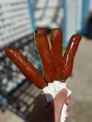 Pronto Pups by null