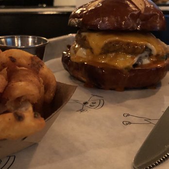 Emily - Pizza Near Me - New York, New York