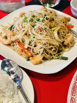 Kung POW! by null