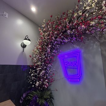 Baso by The Baker’s Son - Bubble Tea Near Me - Sugar Land, Texas