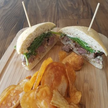 The Carving Board - Best sandwich ever! - Sandwiches Near Me - Burbank, California
