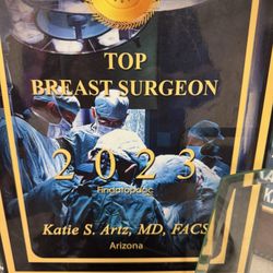 Carondelet Medical Group - Surgical Specialists