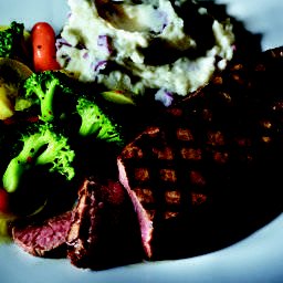 Social spots from Applebee's Grill + Bar