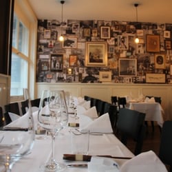 Gaucho 1 - Restaurant GAUCHO 1
