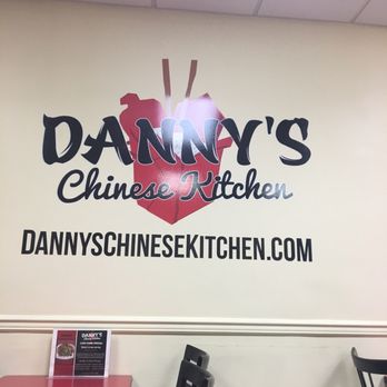 Danny's Chinese Kitchen - Bellmore - Chinese Near Me - Bellmore, New York