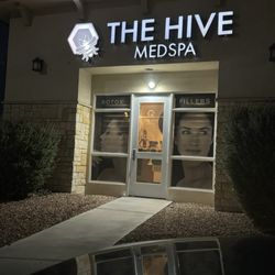 The Hive Med Spa
