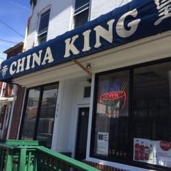 China King