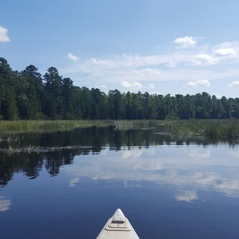 Pinelands Adventures - Enjoy the ride! - Rafting/Kayaking Near Me - Shamong, New Jersey