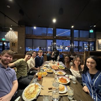 Scaddabush - Pizza Near Me - Toronto, Ontario