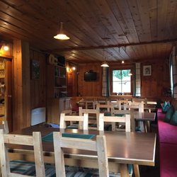 Berggasthaus Hermine - stube