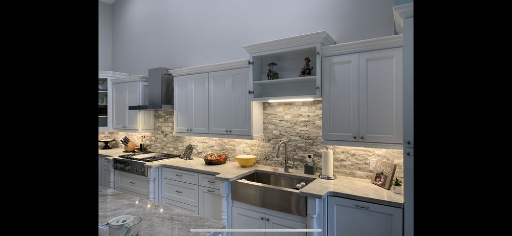 Slide of MKS Construction & Inspections