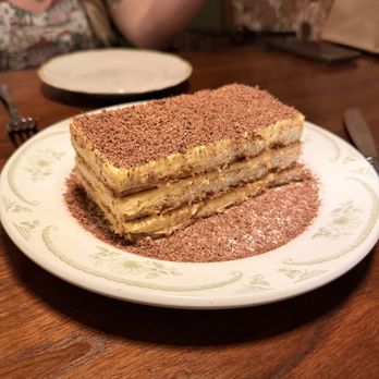 Via Triozzi - Italian Near Me - Dallas, Texas