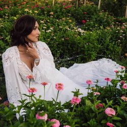 Novia Mia Bridal - We sell all dresses direct from designers. No waiting, no fuss, no surprises.