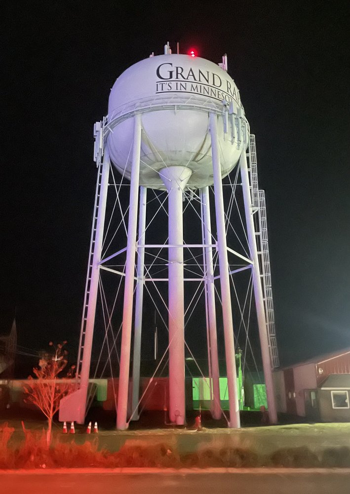 Klockow Brewing Logo