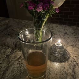 Blood orange gose Blood orange gose
