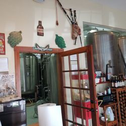 Argyle Brewing Company