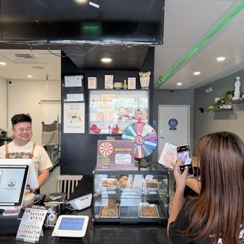 Chill Coffee - Coffee & Tea Near Me - Westminster, California