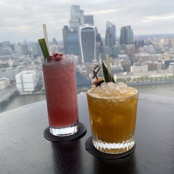 Hutong - Shan and Senlin - Chinese Near Me - London, XGL
