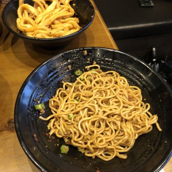 Noodle Nine - D1 - Nine Way noodles - Noodles Near Me - Redmond, Washington