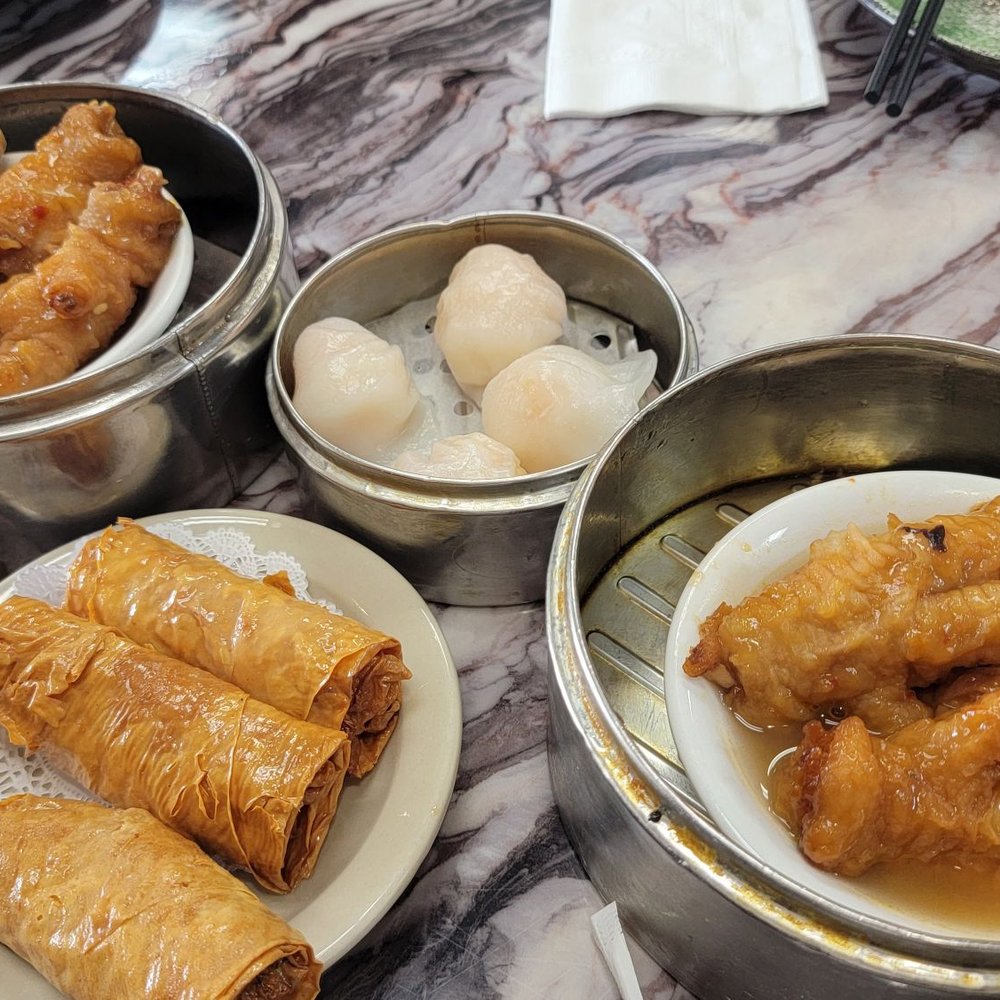 Uncle Yip's Restaurant - Dim Sum Near Me - Cincinnati, Ohio Uncle Yip's Restaurant - Dim Sum Near Me - Cincinnati, Ohio