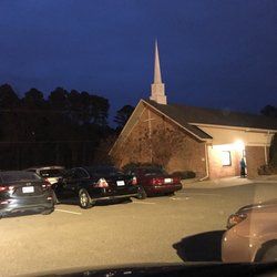 Calvary Baptist Church
