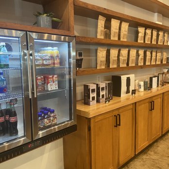 Foundation Coffee Roasters - Non coffee drinks and coffee beans - Coffee Roasteries Near Me - Fairfax, Virginia Foundation Coffee Roasters - Non coffee drinks and coffee beans - Coffee Roasteries Near Me - Fairfax, Virginia
