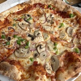 Create your own Mod!  I did a veggie combination