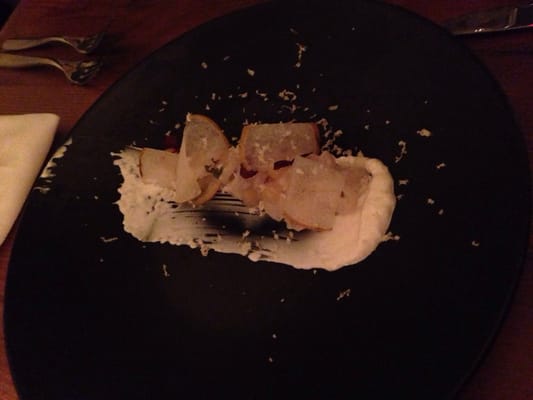 Laurel Restaurant by null