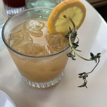 Naïve - Big Fig Energy - New American Near Me - Louisville, Kentucky