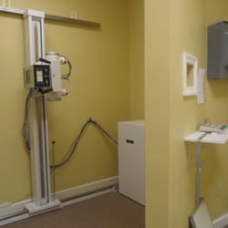 Jupiter Family Chiropractic - We have a complete on site x-ray unit where we can take and develop your x-rays.