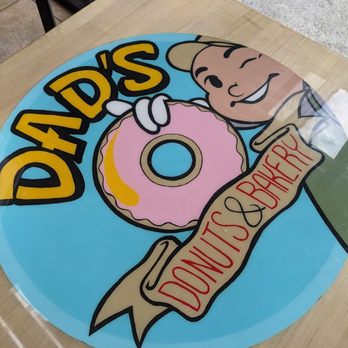 Dad's Donuts & Bakery - Donuts Near Me - Burbank, California Dad's Donuts & Bakery - Donuts Near Me - Burbank, California