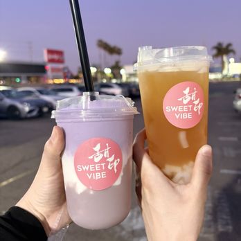 Sweet Vibe - Desserts Near Me - San Diego, California Sweet Vibe - Desserts Near Me - San Diego, California