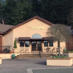 Eugene Wine Tours