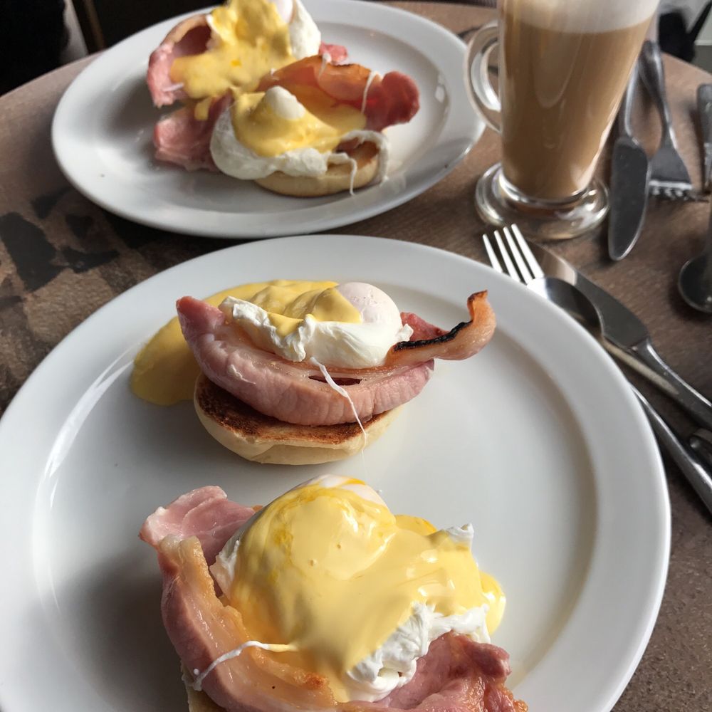 Willoughbys - Cafes Near Me - Kilkenny, KK