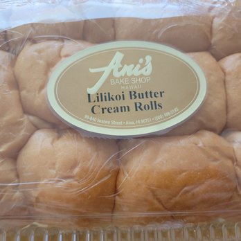 Ani's Bake Shop - Bakeries Near Me - Aiea, Hawaii Ani's Bake Shop - Bakeries Near Me - Aiea, Hawaii