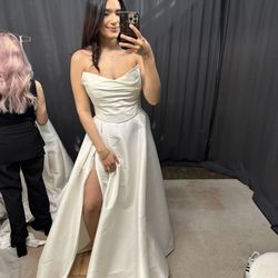 WED Bridal Boutique
