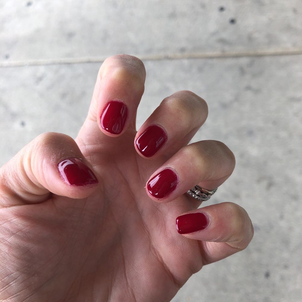 Coco Nails 2019 All You Need to Know BEFORE You Go (with Photos) Nail Salons Yelp