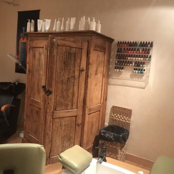 Nidah Spa - Massage Near Me - Santa Fe, New Mexico