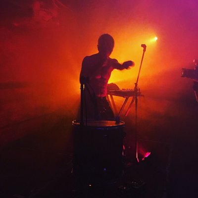 Home Sweet Home by null