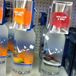 Longhorn Liquor - Top of the line Vodkas