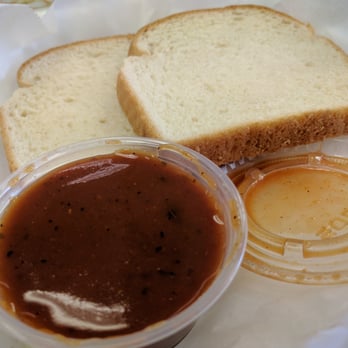 Fainmous BBQ - Barbeque Near Me - Houston, Texas