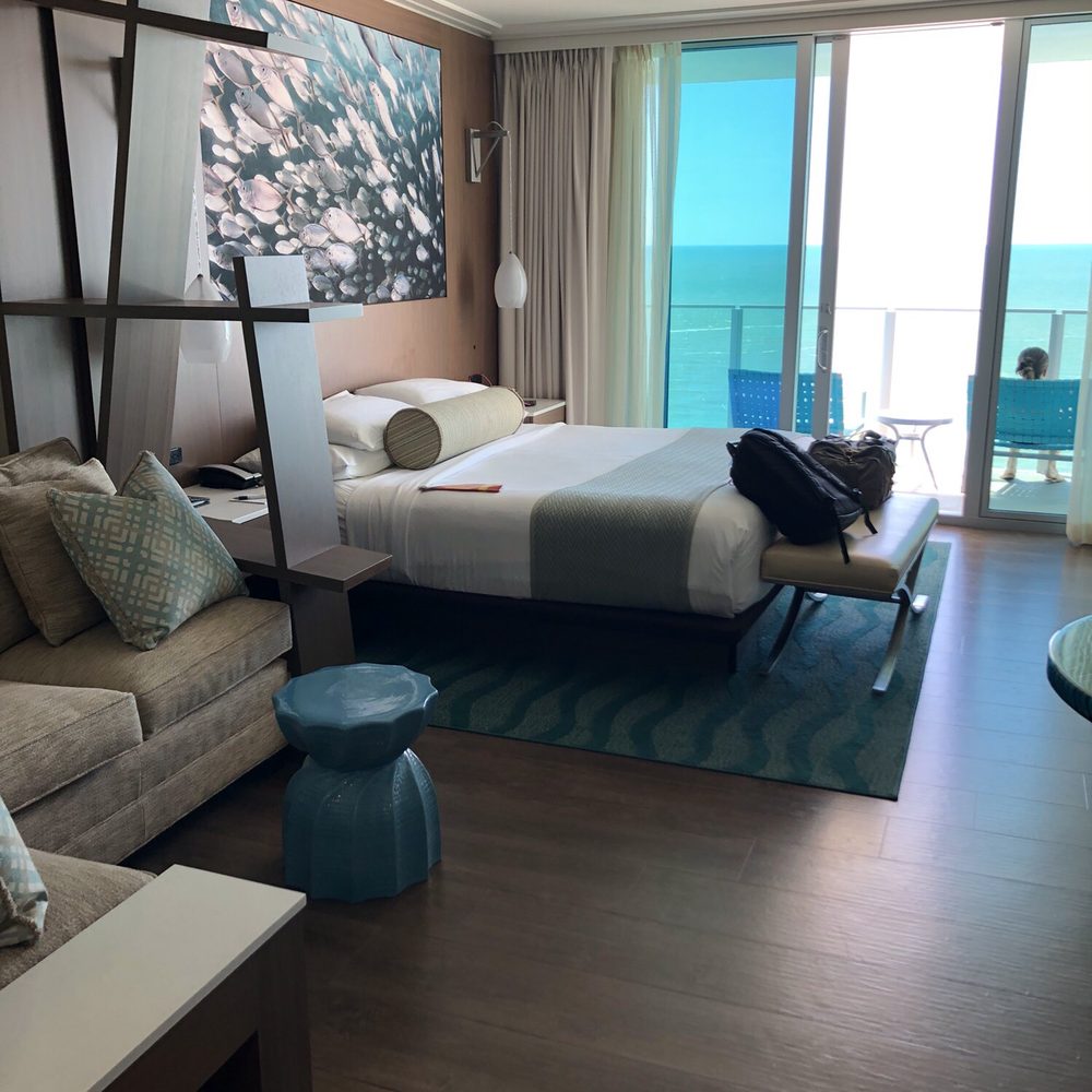 Opal Sands - Our room. - Resorts Near Me - Clearwater Beach, Florida Opal Sands - Our room. - Resorts Near Me - Clearwater Beach, Florida