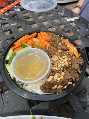 Banh's Cuisine by null